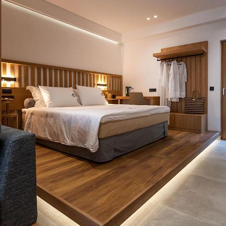 Sivota Kipoi Design Suites Экстерьер фото