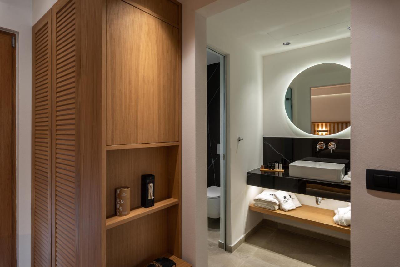 Sivota Kipoi Design Suites Экстерьер фото
