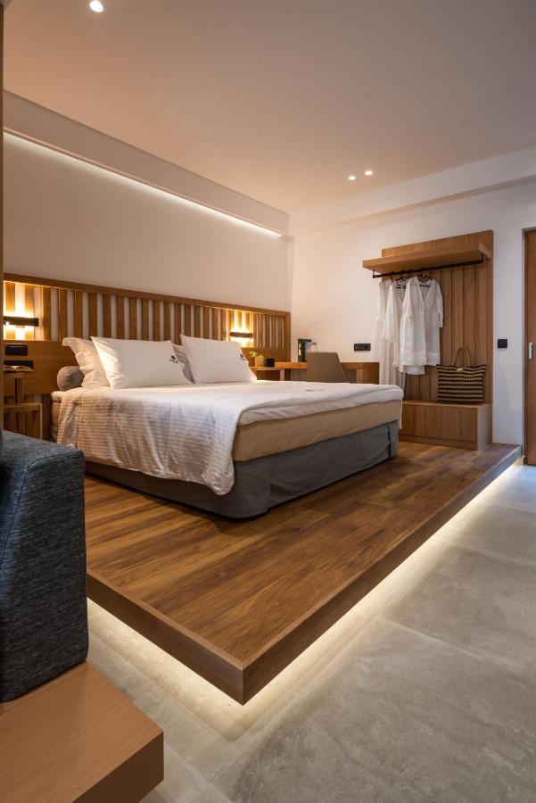 Sivota Kipoi Design Suites Экстерьер фото