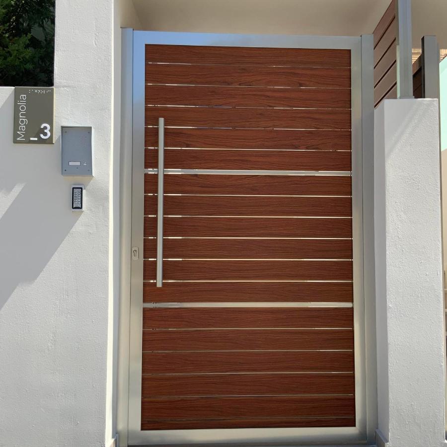 Sivota Kipoi Design Suites Экстерьер фото