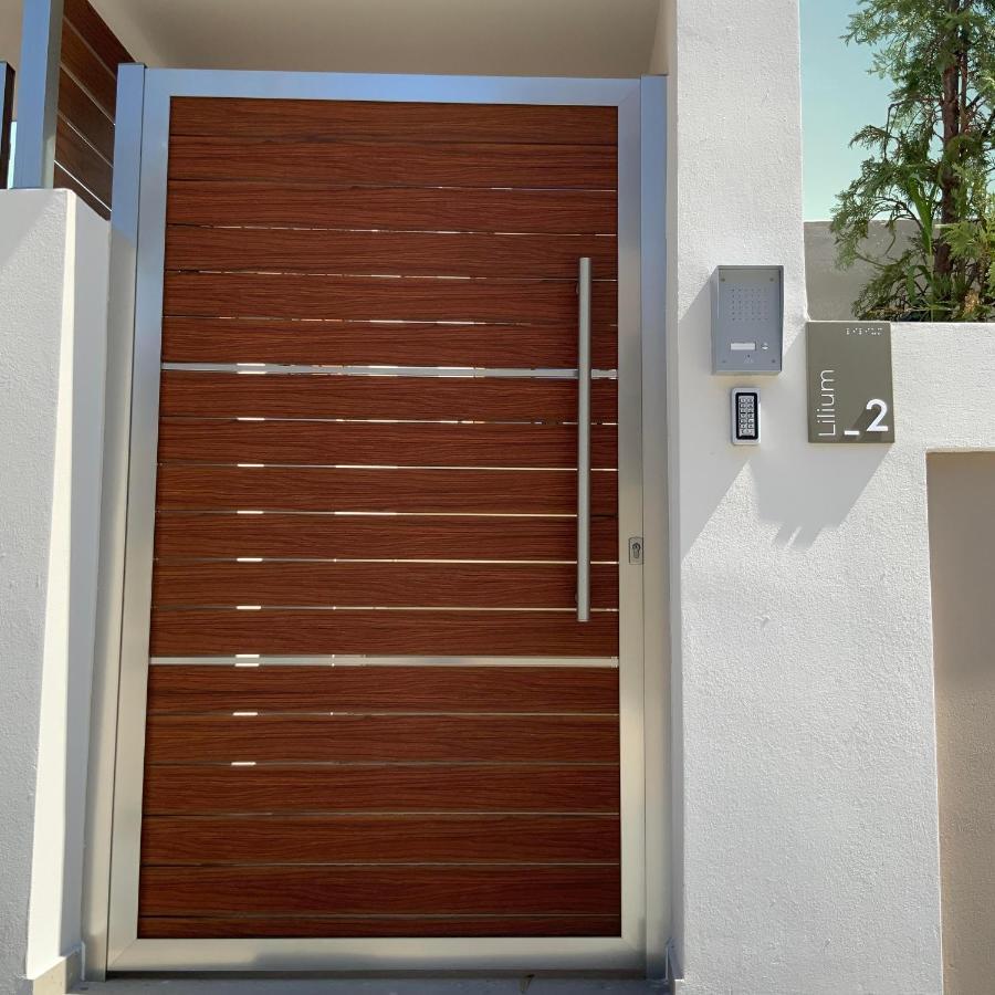 Sivota Kipoi Design Suites Экстерьер фото