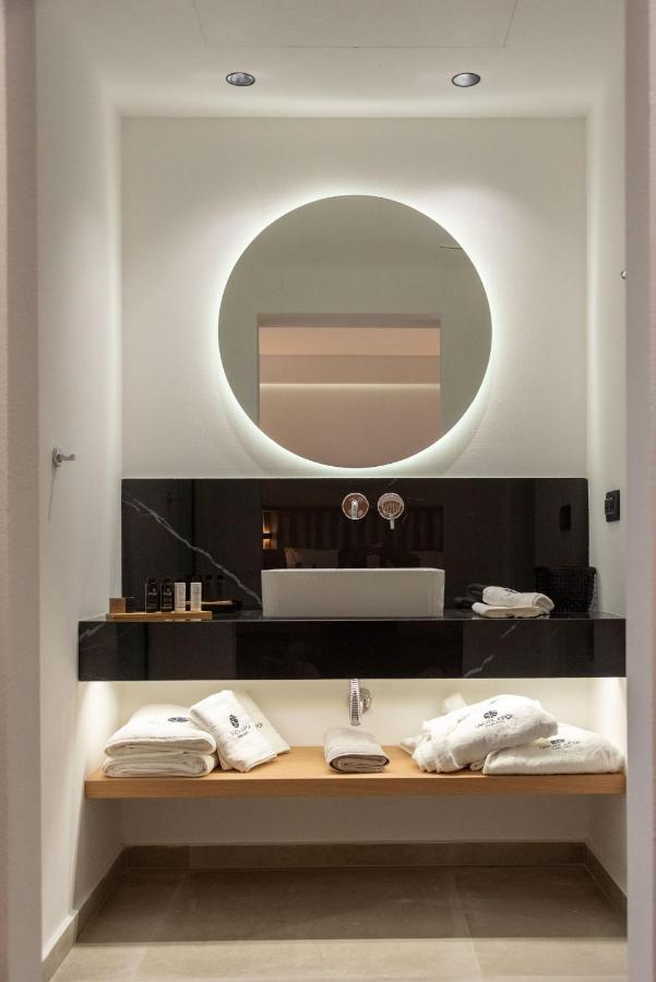 Sivota Kipoi Design Suites Экстерьер фото