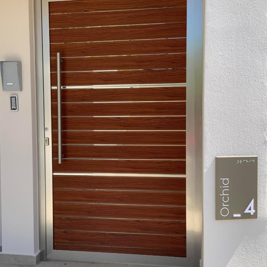Sivota Kipoi Design Suites Экстерьер фото