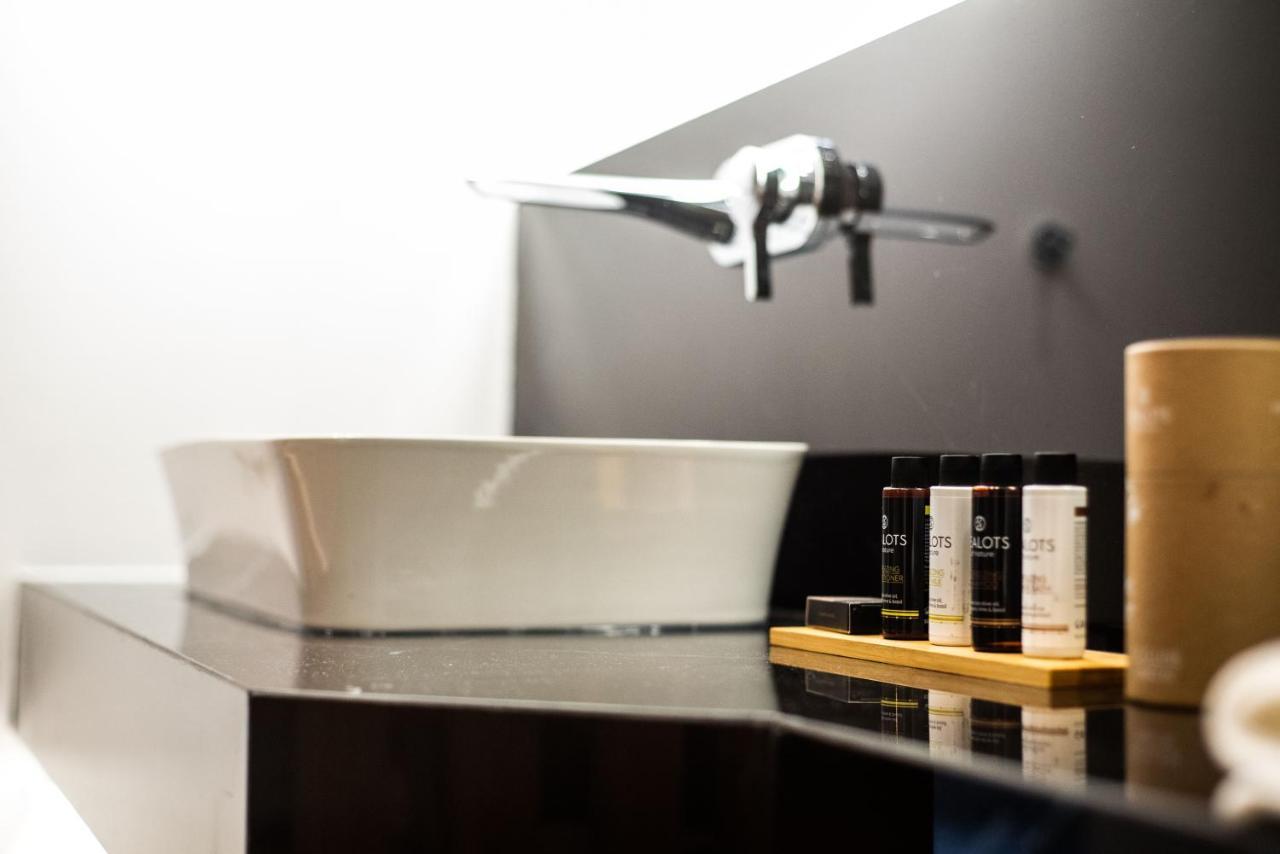Sivota Kipoi Design Suites Экстерьер фото
